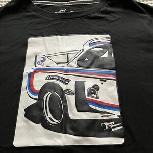 BMW Motorsports T-Shirt - Puma